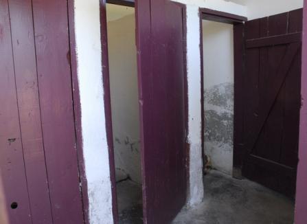 Doar 81 din 130 de şcoli verificate de DSP au grupuri sanitare în regulă
